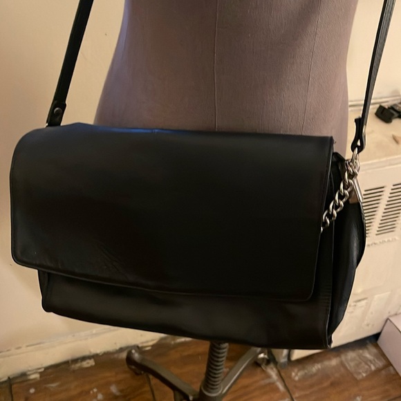 Women’s cross body Zara bag - Picture 1 of 9